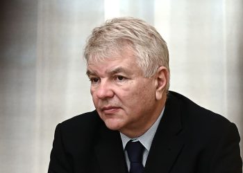 Rusia Beri Amaran: Perang Dengan NATO Jika Pesawat Mereka Ditembak Jatuh