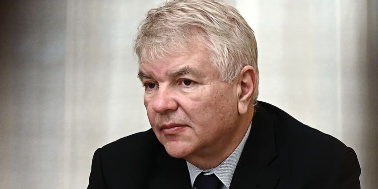 Rusia Beri Amaran: Perang Dengan NATO Jika Pesawat Mereka Ditembak Jatuh