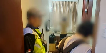 Duda Warga Emas, Ibu Tunggal Ditahan Berkhalwat