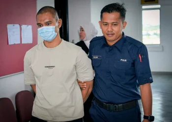 Pihak Pendakwaan Kes Farah Kartini Kemuka Dokumen Tambahan Kepada Pembelaan