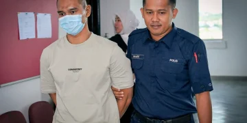Pihak Pendakwaan Kes Farah Kartini Kemuka Dokumen Tambahan Kepada Pembelaan