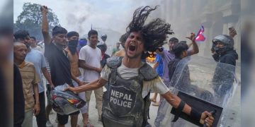 Mengapa Malaysia Tidak Jadi Seperti Indonesia Dan Nepal?