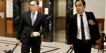 Inkues: Saksi Mahu Tahu Kandungan Diari Zara Qairina , Peguam Dedah Diari ‘Love And Peace’
