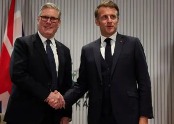 Apakah Yang Berubah Apabila UK & Perancis Mengiktiraf Palestin?