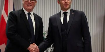 Apakah Yang Berubah Apabila UK & Perancis Mengiktiraf Palestin?