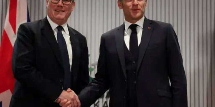 Apakah Yang Berubah Apabila UK & Perancis Mengiktiraf Palestin?