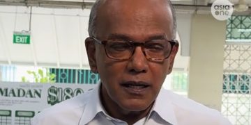 Paket Daging Babi Dihantar Ke Masjid Di Singapura, Polis Siasat Serius