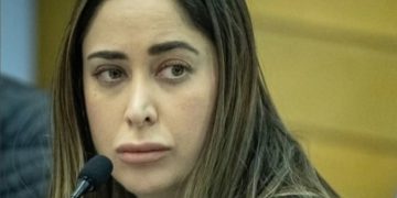 Serbuan Polis Israel: Pejabat Menteri Racist May Golan Disiasat, ‘Ladang Ganja’ Ditemui Di Rumah Penasihat