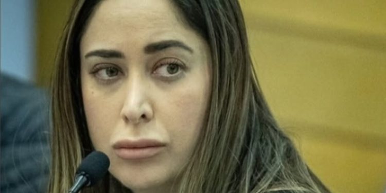 Serbuan Polis Israel: Pejabat Menteri Racist May Golan Disiasat, ‘Ladang Ganja’ Ditemui Di Rumah Penasihat