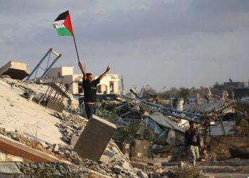 151 Daripada 193 Anggota PBB Kini Mengiktiraf Palestin Termasuk 3 Negara G7