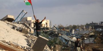 151 Daripada 193 Anggota PBB Kini Mengiktiraf Palestin Termasuk 3 Negara G7