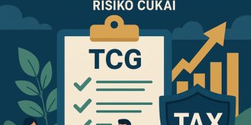 Tax Corporate Governance (TCG): Strategi Bijak Syarikat Kekal Lestari & Selamat Daripada Risiko Cukai