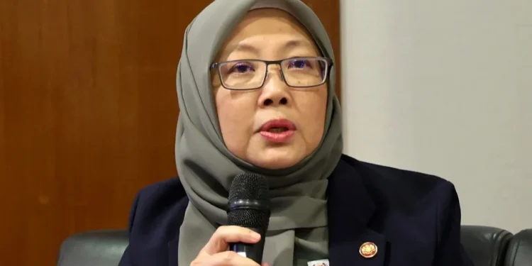 Biar Mahkamah Tentukan Status Tanah Kampung Sungai Baru – Dr Zaliha