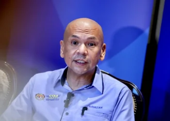 Jangan Tunggu Saat Akhir Daftar Sistem Kawalan Petrol Bersubsidi – Armizan