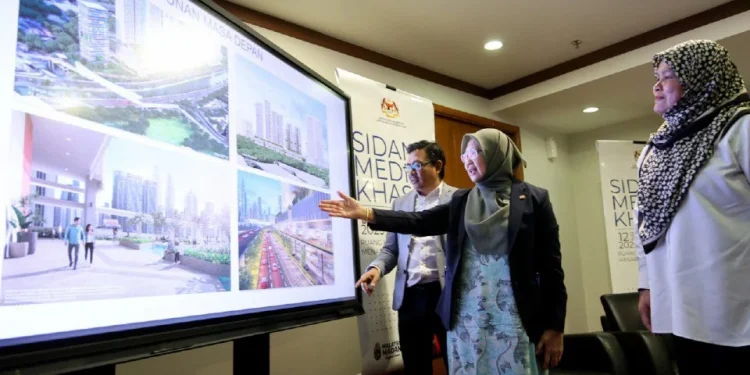 Pemilik Flat, Rumah Teres Kampung Sungai Baru Terima Pampasan Antara RM884,000 Hingga RM8.1 Juta