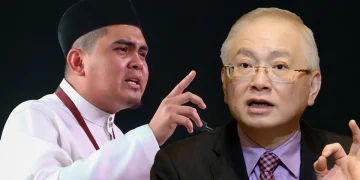 ‘YB Jumpa Menteri Dan Minta Maaf Ya’ – Dr Akmal