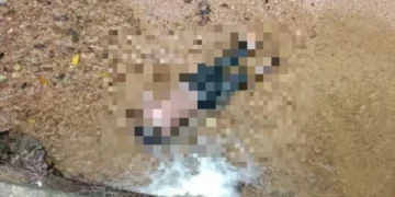 Lelaki Ditemui Meninggal Dunia Di Anak Sungai Di Temenggor
