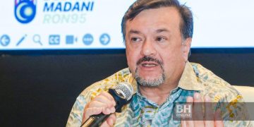 Semak Kelayakan BUDI95 Mulai Khamis
