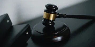 Bahana Syarikat Lebur Tong Drum Haram