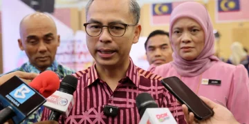 ‘Saya Sangat Tidak Berpuas Hati Dengan TikTok’ – Fahmi