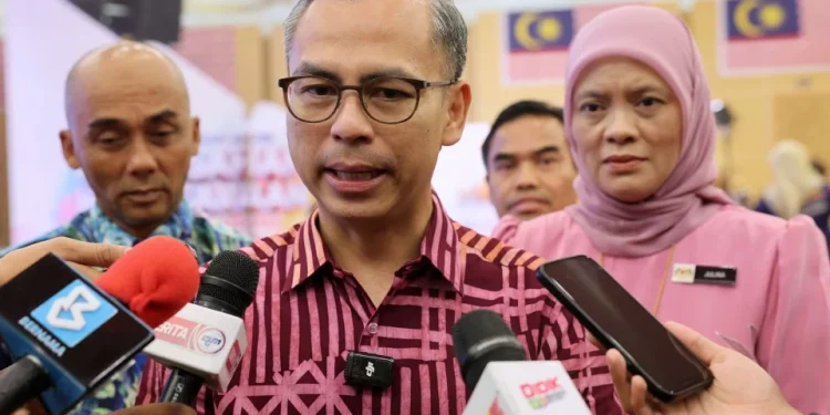 ‘Saya Sangat Tidak Berpuas Hati Dengan TikTok’ – Fahmi