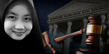Zara Qairina Menangis Dipanggil Pelajar Senior – Saksi Ke-10