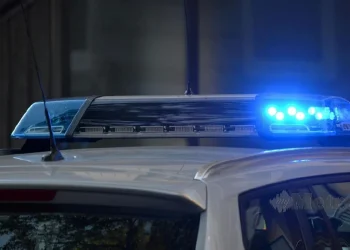 Suspek Tikam, Tembak Anggota Polis Masih Diburu