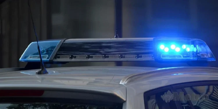 Suspek Tikam, Tembak Anggota Polis Masih Diburu