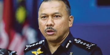 Abuya Berdepan 6 Lagi Pertuduhan Jenayah Seksual Di Kelantan