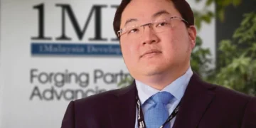 Malaysia Terus Kerjasama Agensi Antarabangsa Bawa Pulang Jho Low – Bukit Aman