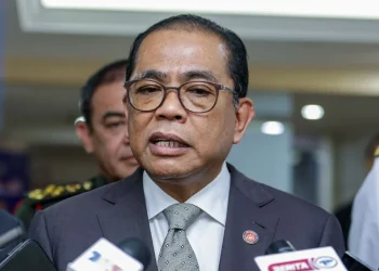 Kerajaan Ada Asas Kukuh Batalkan Sewaan Blackhawk – Khaled Nordin