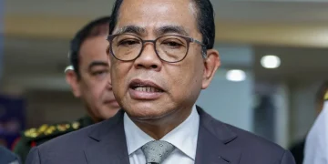 Kerajaan Ada Asas Kukuh Batalkan Sewaan Blackhawk – Khaled Nordin