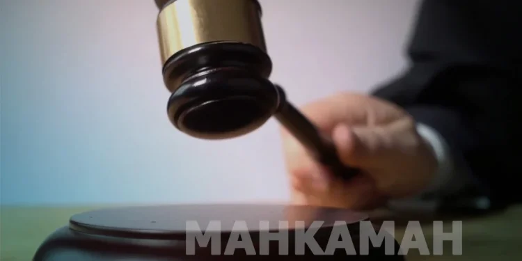 Bekas Akauntan Kanan GISB Sekali Lagi Didakwa 40 Tuduhan Ubah Wang Haram