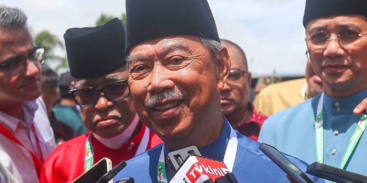 PN Putuskan Calon PM ke-11 Gabungan Parti Itu Minggu Depan