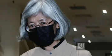 ‘Terserah Kepada Mahkamah Menentukan Adakah Zara Terjun Sendiri Atas Kehendaknya’ – Pakar Patologi