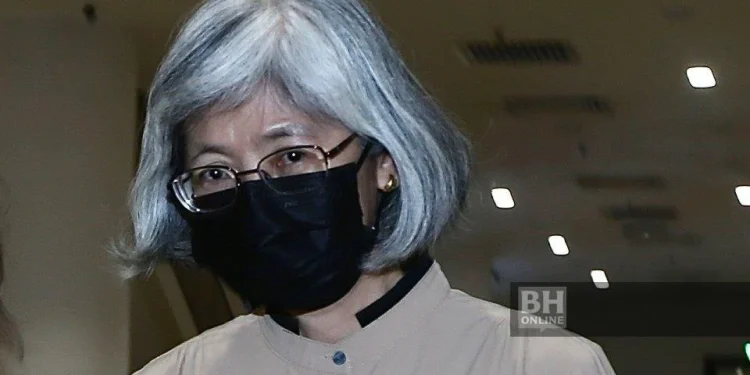 ‘Terserah Kepada Mahkamah Menentukan Adakah Zara Terjun Sendiri Atas Kehendaknya’ – Pakar Patologi