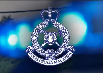 Polis Gempur 395 Premis Perjudian Menerusi Ops Dadu Mega