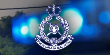 Polis Gempur 395 Premis Perjudian Menerusi Ops Dadu Mega