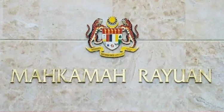 Mahkamah Tangguh Keputusan Kes Pelarasan Pencen
