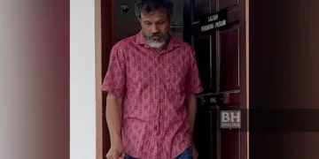 Pelajar Dakwa Dirogol Ketika Mahu Dapatkan Rawatan Untuk Berjaya Pelajaran, Sami Diperintah Bela Diri