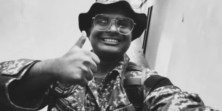 Bedah Siasat Syamsul Haris Dijalankan Ikut Prosedur Forensik – KKM