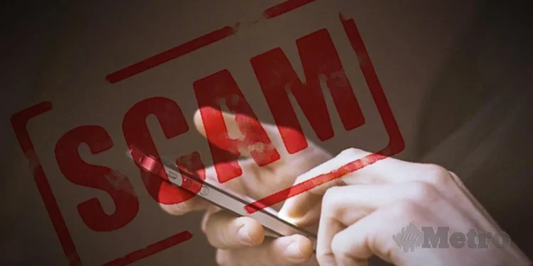 Angkara ‘Mazlinna’, Pesara Rugi RM76,740