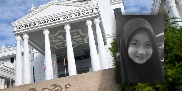 Pelajar Tingkatan Empat Panggil, Soal Zara Qairina Dituduh Mencuri – Saksi Inkues