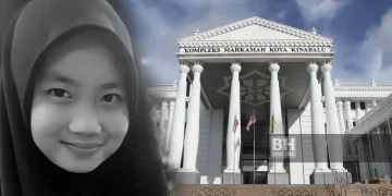 Pelajar Senior Dakwa Bangun Awal Mahu Cuci Pakaian, Individu Pertama Temui Zara Qairina Tidak Sedarkan Diri – Saksi