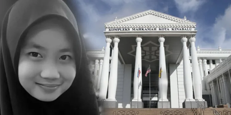 Zara Qairina Menangis Nafi Mencuri, Bersumpah ‘Wallahi’ – Saksi