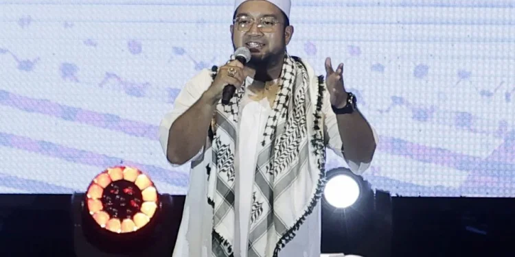 Misi GSF Ke Gaza: Semua 23 Aktivis Malaysia Dijangka Tiba Di Tanah Air Jam 10 Malam Ini