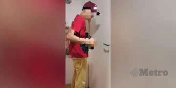 2 Tahun Bersekedudukan Dengan Tukang Rumah Warga Asing Hingga Lahir Anak