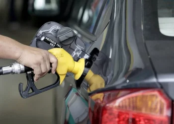 BUDI95: Aduan Liter Tak Sepadan Bayaran Tak Benar, Kata KPDN