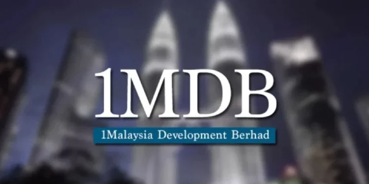 Penyelewengan 1MDB Kes Yang Pelik, Diurus Macam Kedai Kopi