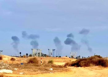 Israel Langgar Gencatan Senjata, Lebih 100 Terbunuh